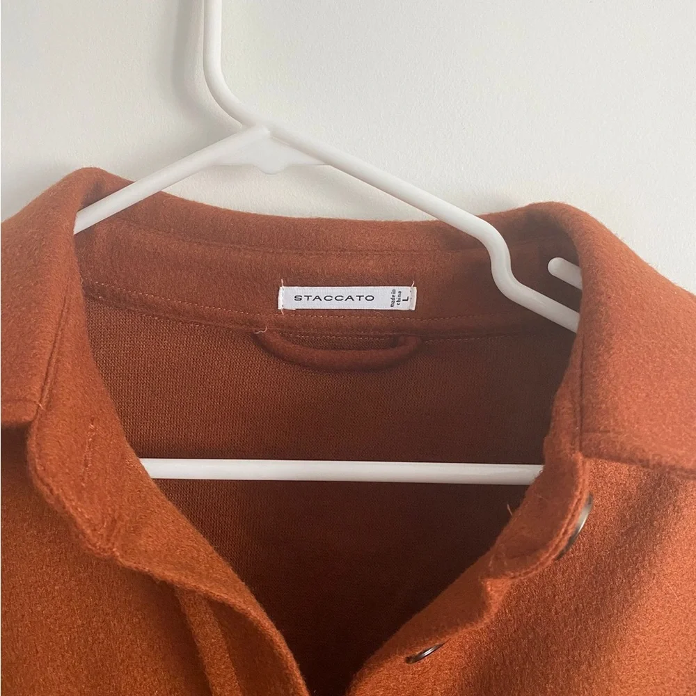 Staccato Jacket - Picture 3 of 5